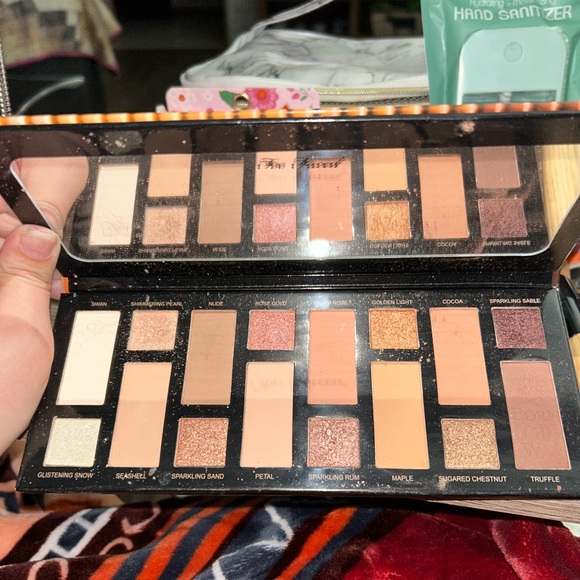 NEW-Large Makeup Bundle-18 items (Jeffree Star, Too Faced, Bare Minerals, etc.) - Picture 7 of 11